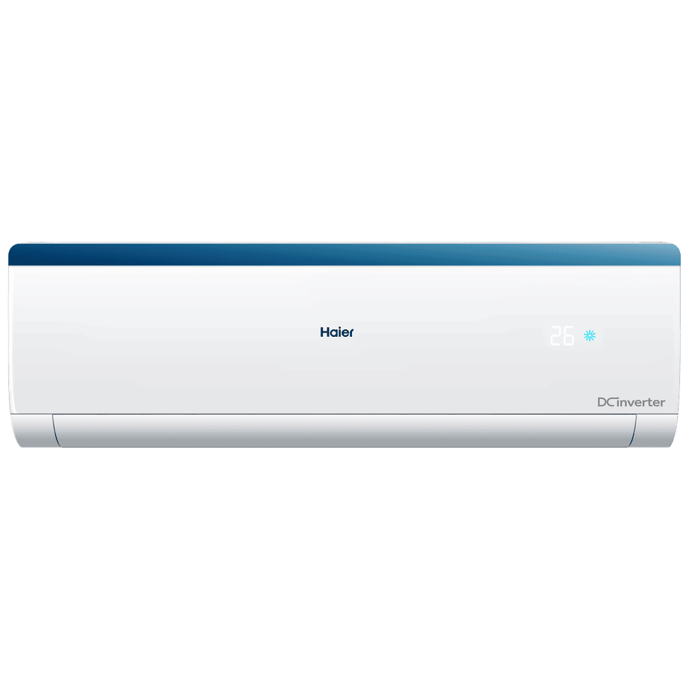 Buy Haier Revive 7 in 1 Convertible 1.5 Ton 3 Star Triple Plus Inverter ...